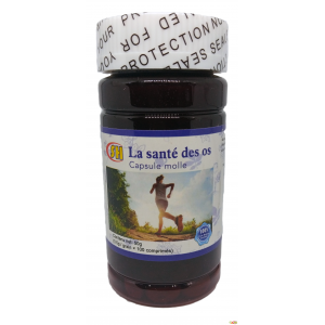 H11: SANTE DES OS ET ARTICULATIONS
