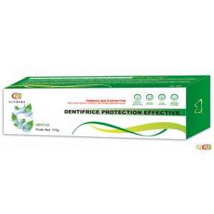 DENTIFRICE POUR MEMBRES