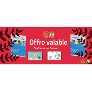 ADHESION ENLIGNE- TICKET PLAN INITIAL