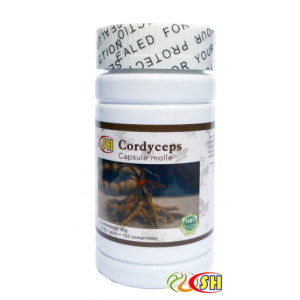 H02- CORDYCEPS