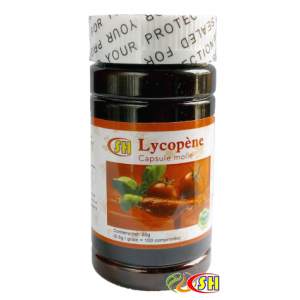 H16 - LYCOPENE