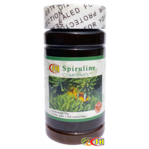 H05- SPIRULINE 
